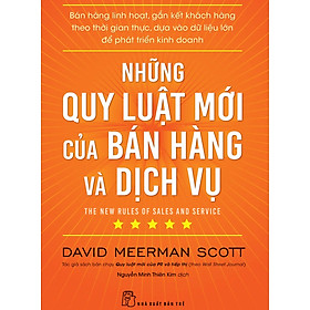 Những Quy Luật Mới Trong Bán Lẻ