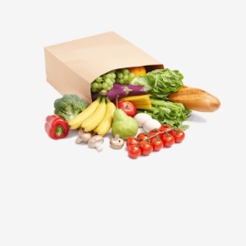 Macca organic